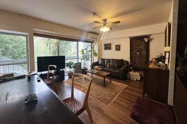 熱海ハイプラザの洋室