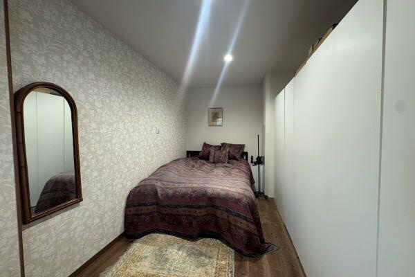 熱海ハイプラザの寝室