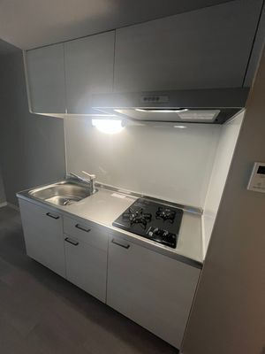 【キッチン】 | NEXAS EBARA | 別部屋参考写真