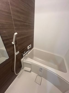 【浴室】 | NEXAS EBARA | 別部屋参考写真