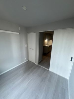 【寝室】 | NEXAS EBARA | 別部屋参考写真