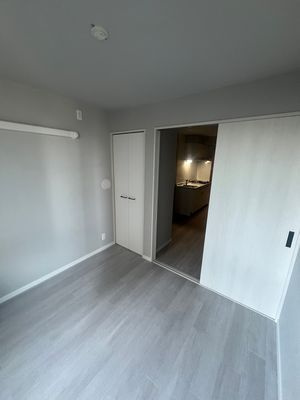 【寝室】 | NEXAS EBARA | 別部屋参考写真