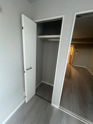 【収納】 | NEXAS EBARA | 別部屋参考写真