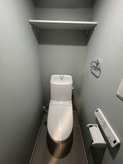 【トイレ】 | NEXAS EBARA | 別部屋参考写真