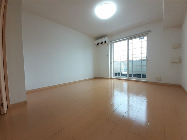 ベル　ローズの内装