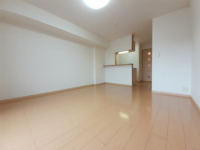 ベル　ローズの居間・リビング