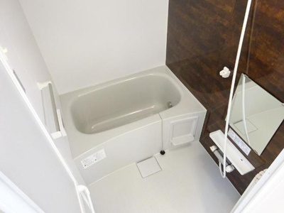 【浴室】 | イルミナーレ | バス