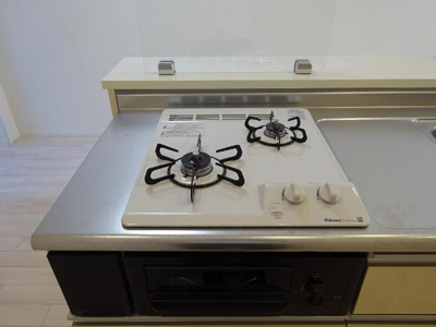 【キッチン】 | イルミナーレ | キッチン