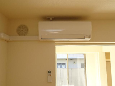 【設備】 | イルミナーレ | 室内設備