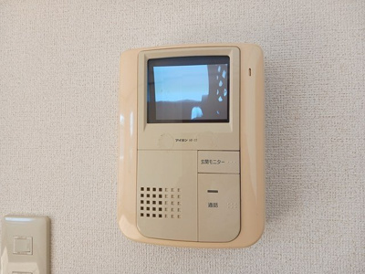 【セキュリティ】 | サニータウンドルチェ