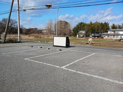 【駐車場】 | サニータウンドルチェ