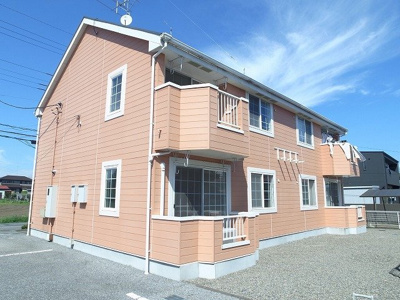 【外観】 | サニータウンドルチェ