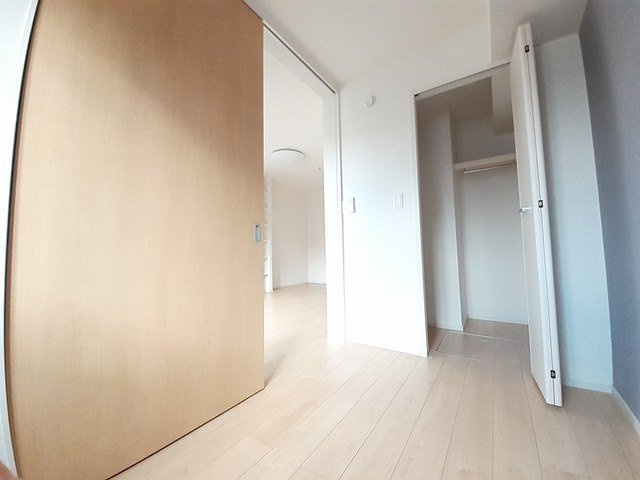 カサ・ヴィアーレⅡの内装