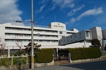 カサ・ヴィアーレⅡの周辺|姫路中央病院まで1200m