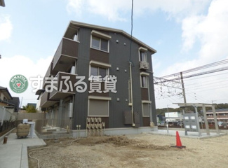 【外観】