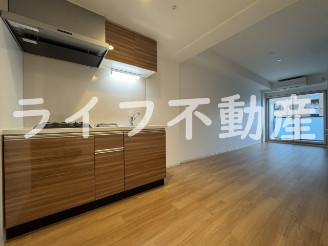 VITA荒本の内装|内装も気になるポイント