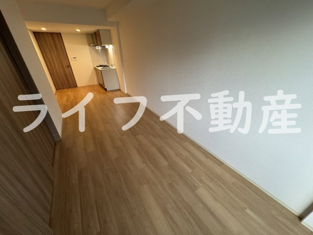 VITA荒本の洋室|明るい洋室です