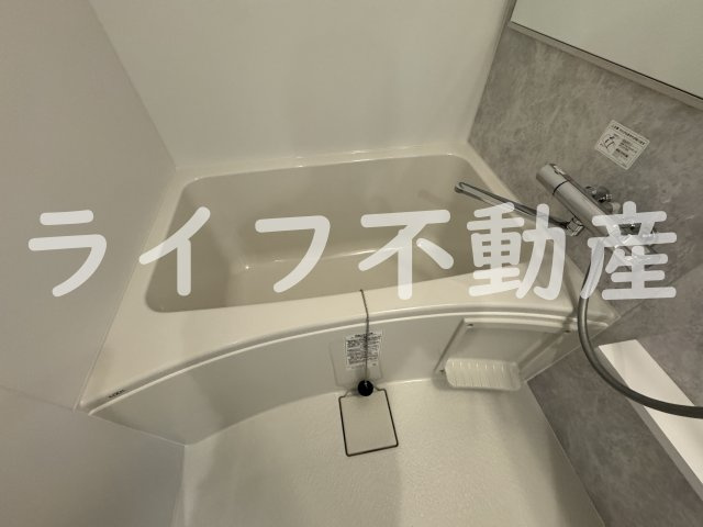 VITA荒本の浴室|お風呂です