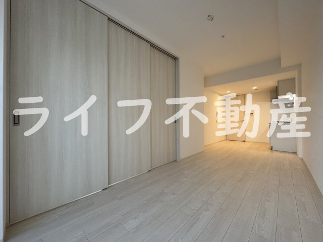 VITA荒本の内装|内装は落ち着いています