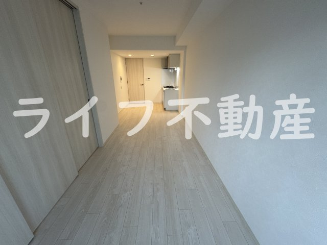 VITA荒本の内装|きれいな内装です