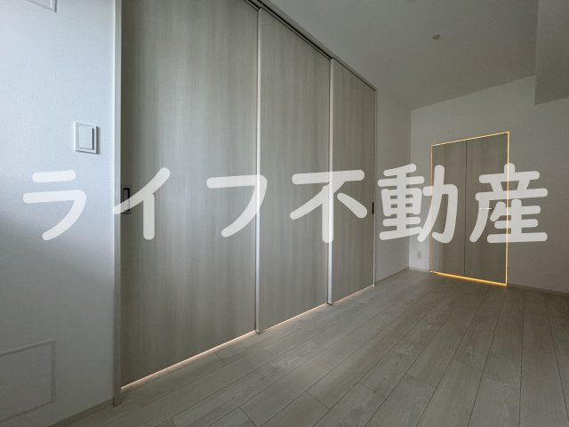 VITA荒本の内装|内装は落ち着いています