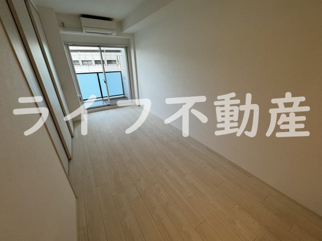 VITA荒本の内装|おしゃれな内装です