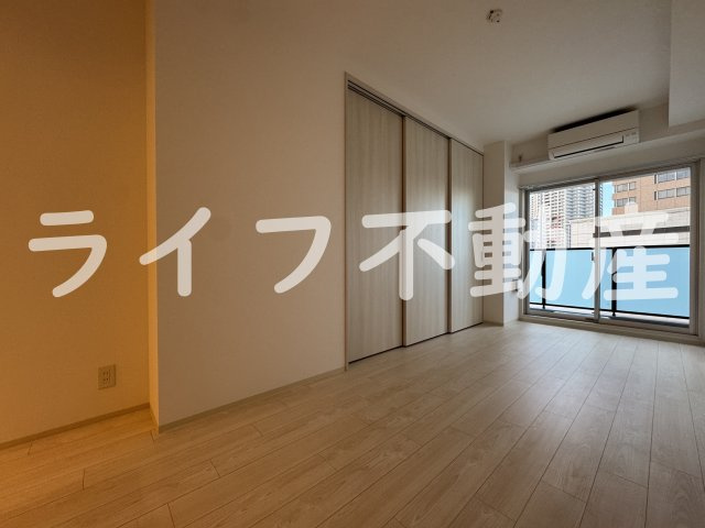 VITA荒本の洋室|明るい洋室です