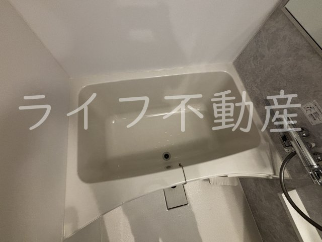 VITA荒本の浴室|きれいなお風呂です