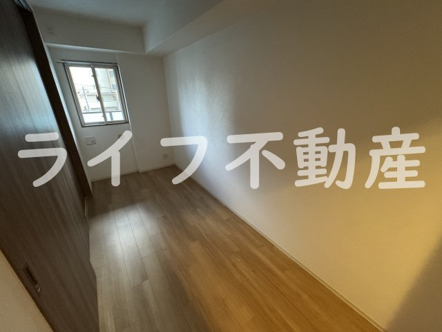 VITA荒本の居間・リビング|おしゃれな居間です