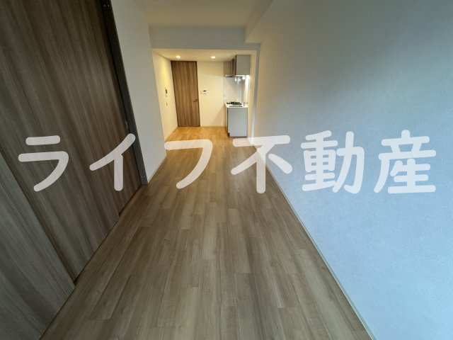 VITA荒本の内装|内装もきれいです