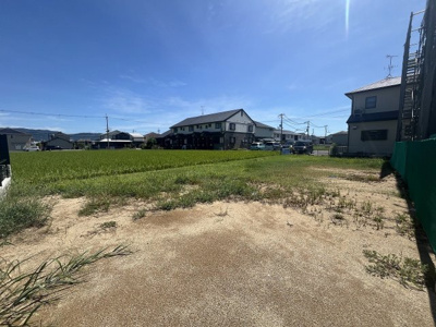 【展望】 | 奈良市四条大路