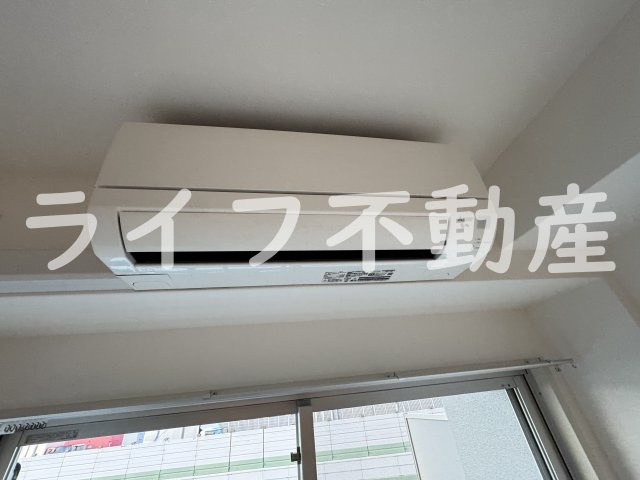 VITA荒本の設備