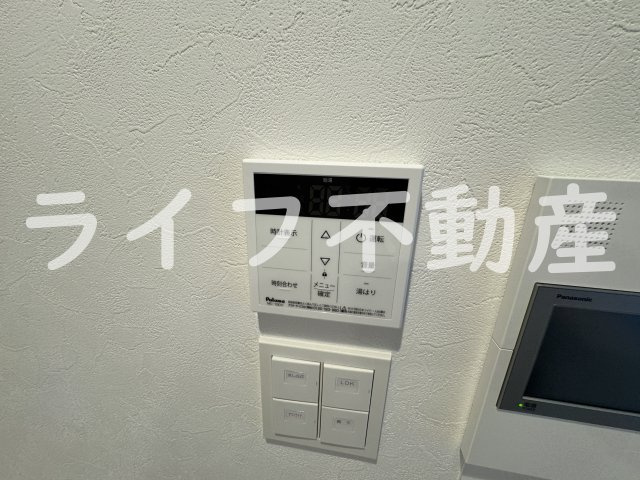 VITA荒本の設備