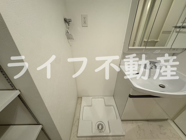 VITA荒本の設備