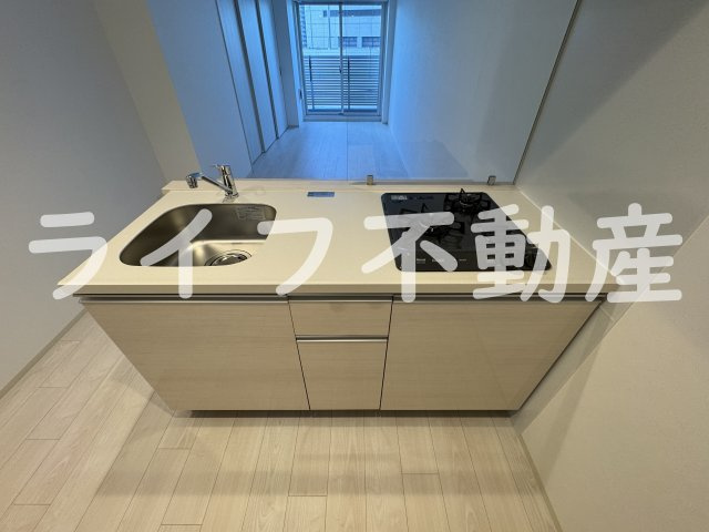 VITA荒本のキッチン|キッチンでお料理をお楽しみください