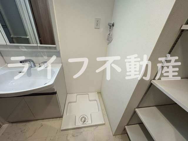 VITA荒本の設備