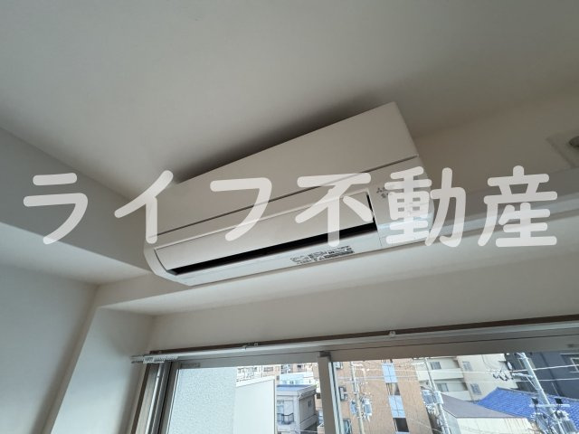 VITA荒本の設備