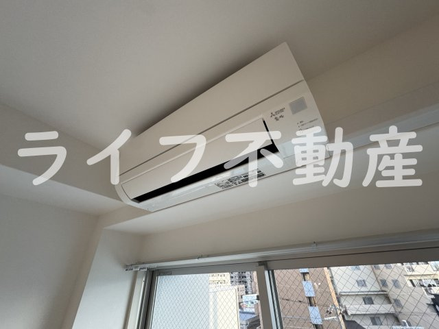 VITA荒本の設備