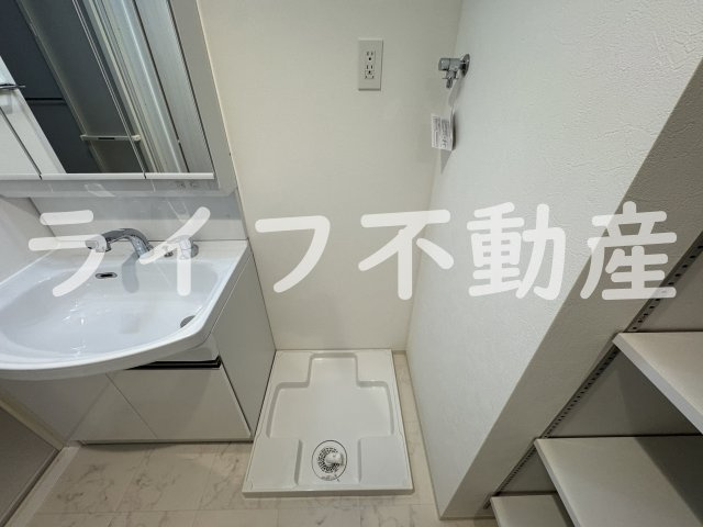 VITA荒本の設備