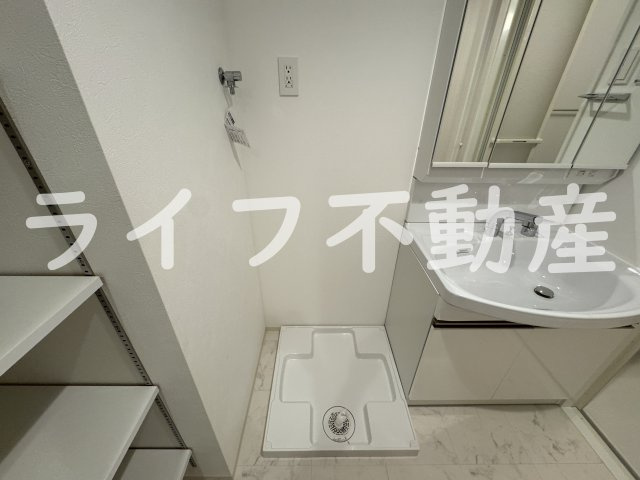 VITA荒本の設備
