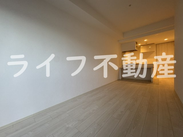 VITA荒本の内装|中はこのようになっています