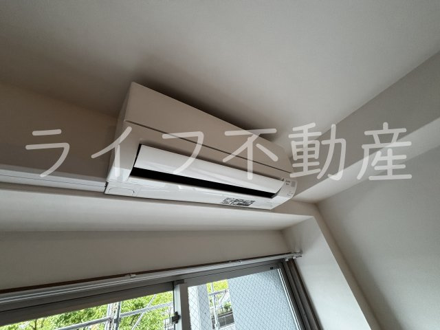 VITA荒本の設備