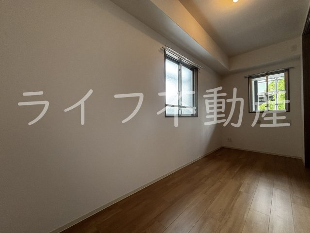 VITA荒本の内装|物件の内装です