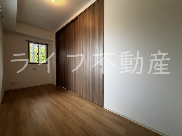 VITA荒本の内装|中はこのようになっています