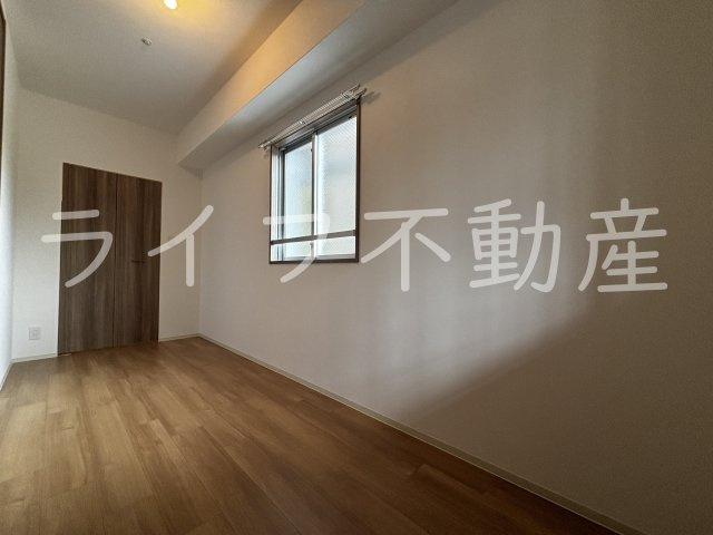 VITA荒本の内装|きれいな内装です