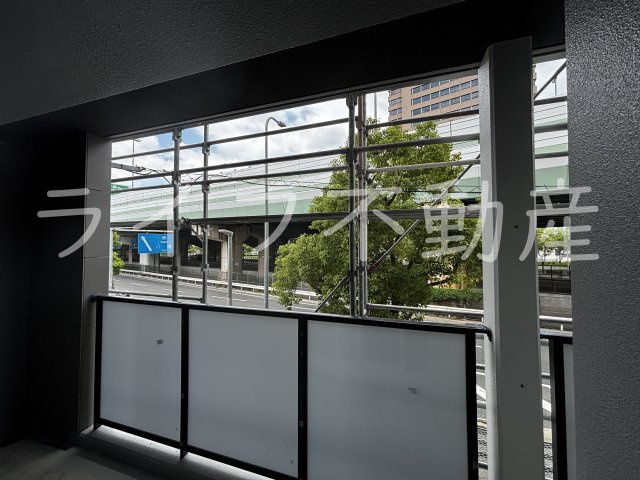 VITA荒本の展望