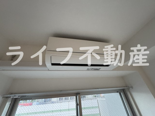 VITA荒本の設備