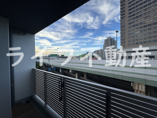 VITA荒本の展望