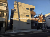 メルヴェイユ大日の画像