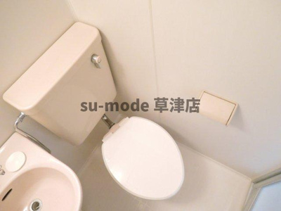 【トイレ】 | サテンドール草津